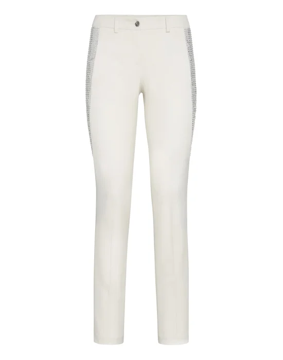 Long Trousers Crystal