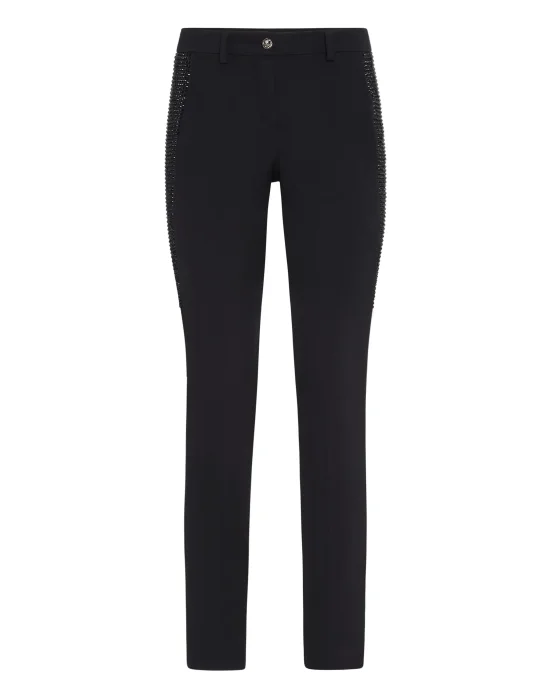 Long Trousers Crystal