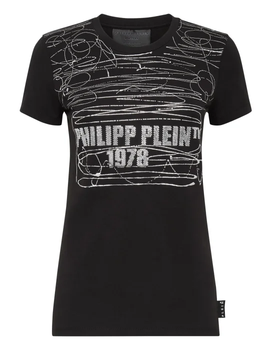 T-shirt Round Neck SS PP1978
