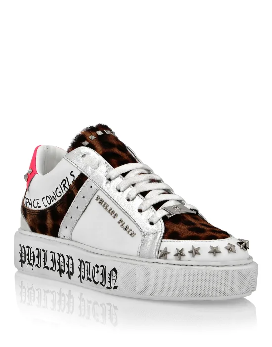 Lo-Top Sneakers Cowboy