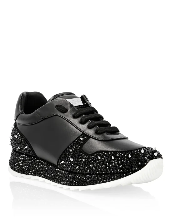 Runner Crystal