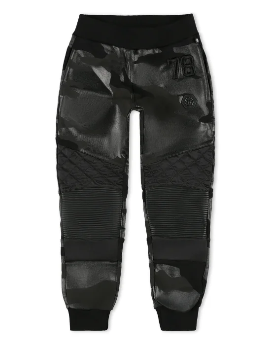 Jogging Trousers Camouflage