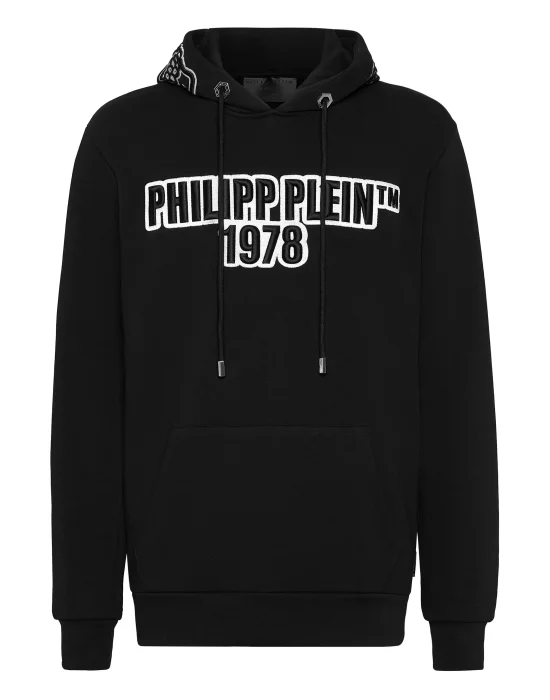 Hoodie sweatshirt PP1978