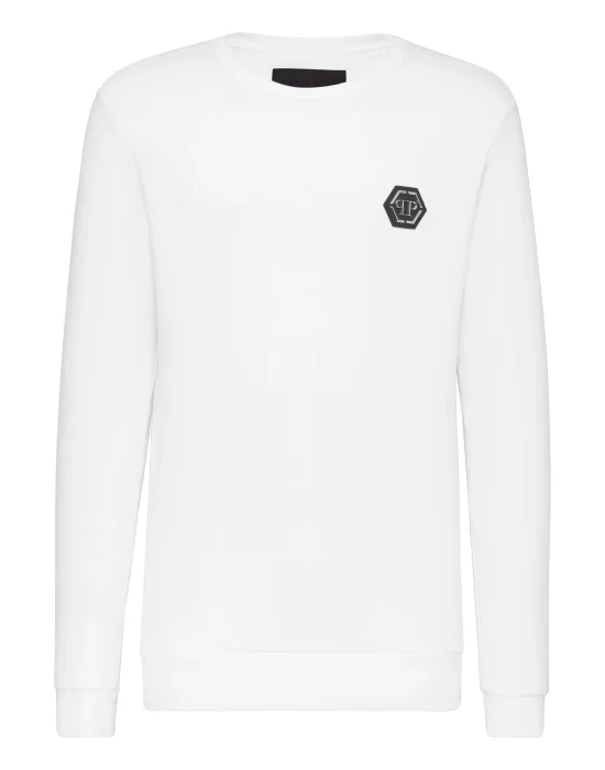 Sweatshirt LS Istitutional