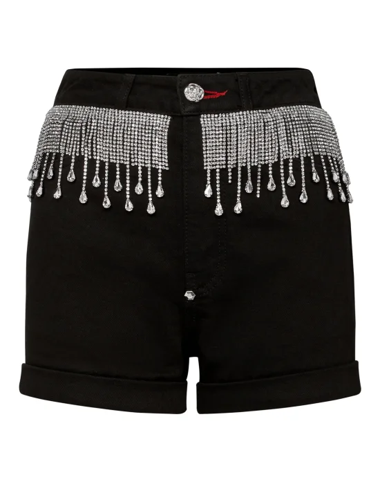 Hot pants Fringe
