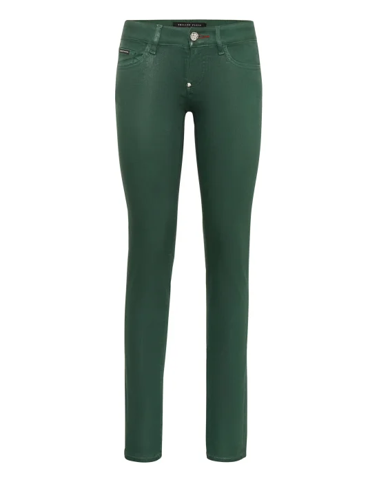 Slim Fit Iconic Plein