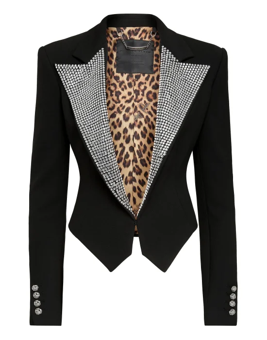 Blazer Crystal
