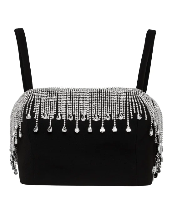 Top Fringe