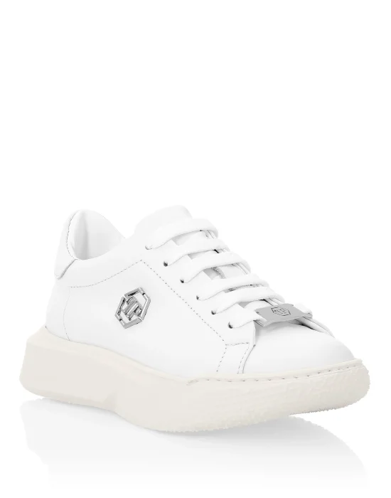 Godzilla Lo-Top Sneakers