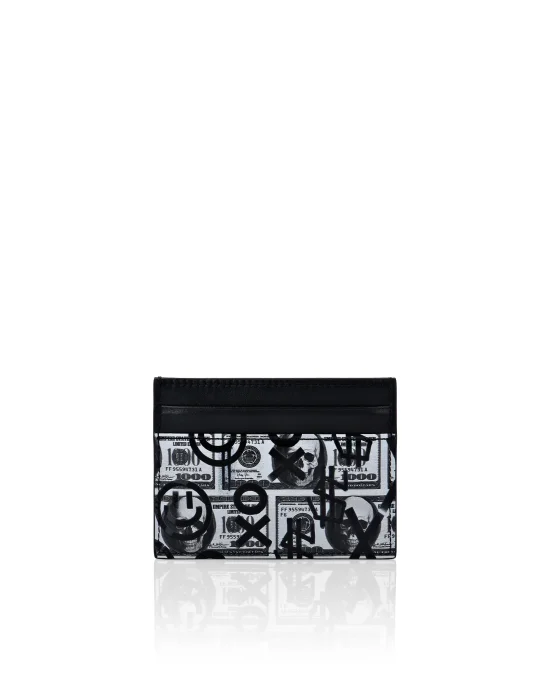 Patent Credit Cards Holder Dollar