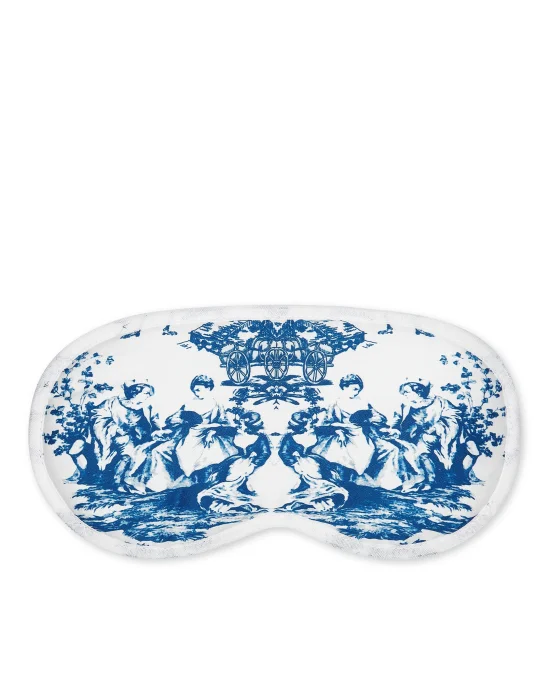 Sleep Mask En PLEIN air