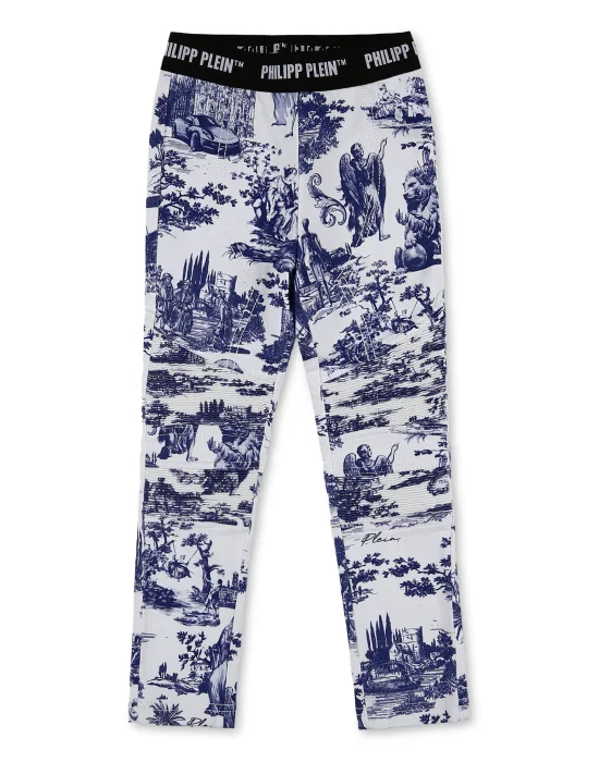 Denim Super Stretch Jeggins En PLEIN air