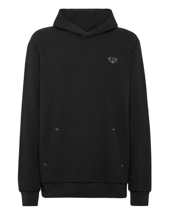Hoodie sweatshirt Iconic Plein