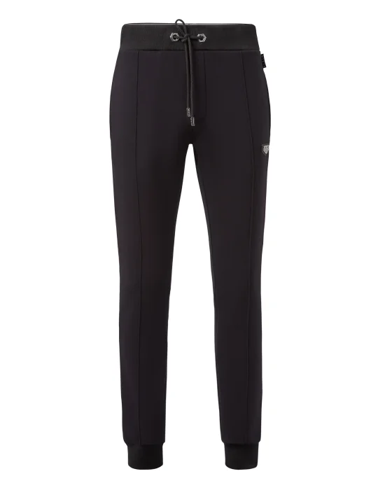 Jogging Trousers Iconic Plein