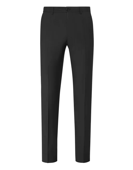 Trousers Gigolò Fit Elegant