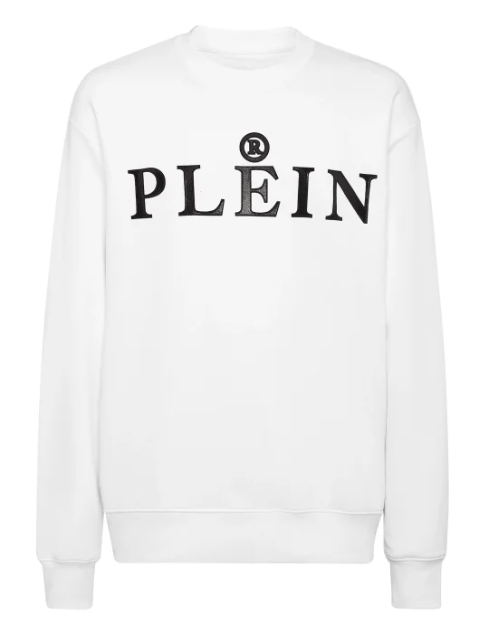 Sweatshirt LS Philipp Plein TM