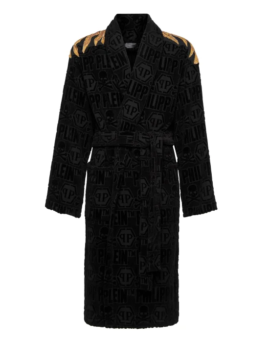 Bathrobe Golden Eagle