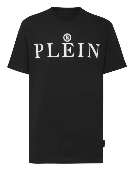 T-shirt Round Neck SS Philipp Plein TM