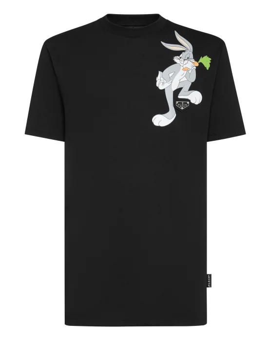 T-shirt Round Neck SS Looney Tunes