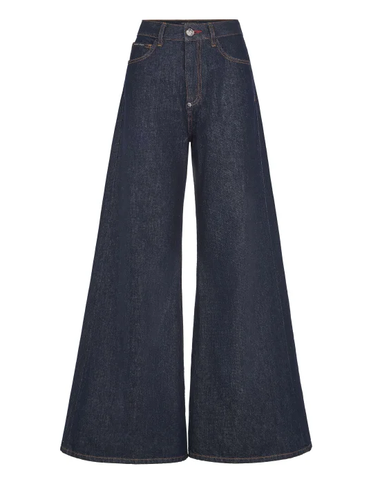 Denim Mykonos Fit Iconic Plein