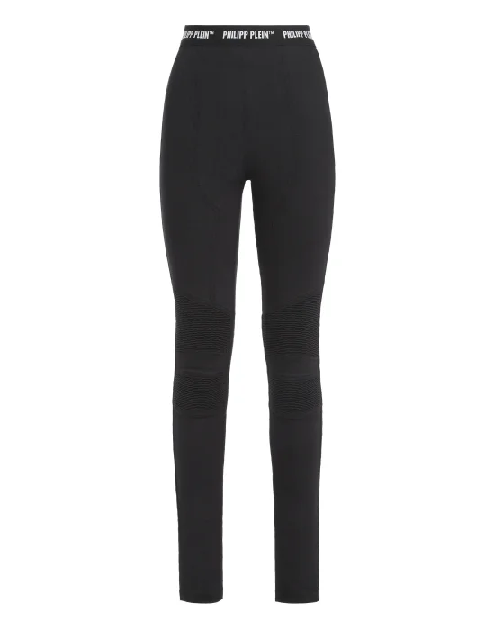Super High Waist Leggings Philipp Plein TM
