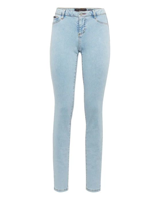 Denim Jeggins