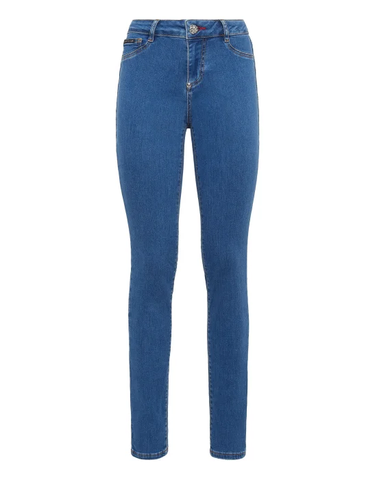 Denim Jeggins