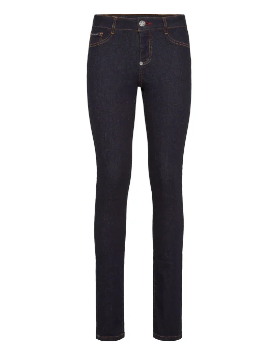 Denim Jeggins
