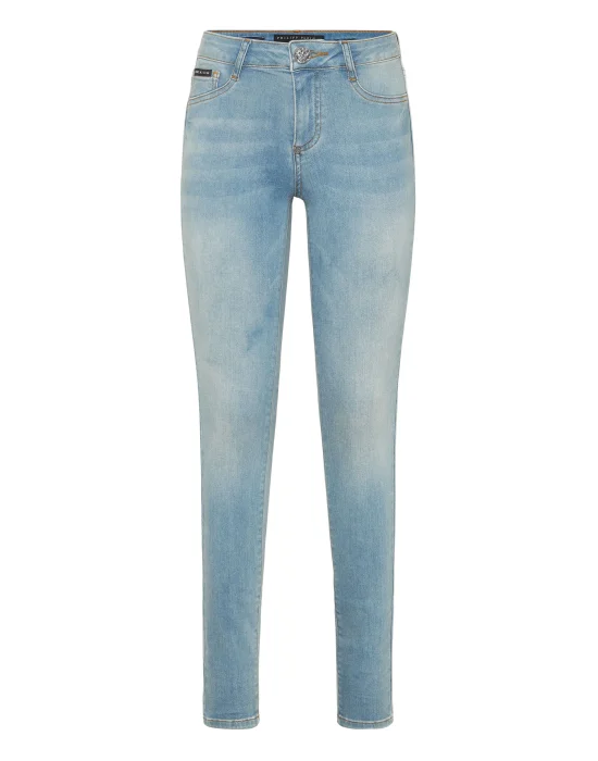 Denim Jeggins