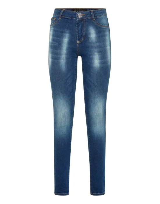 Denim Jeggins