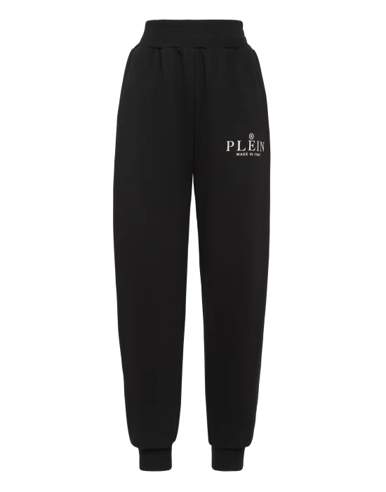 Jogging Trousers Iconic Plein