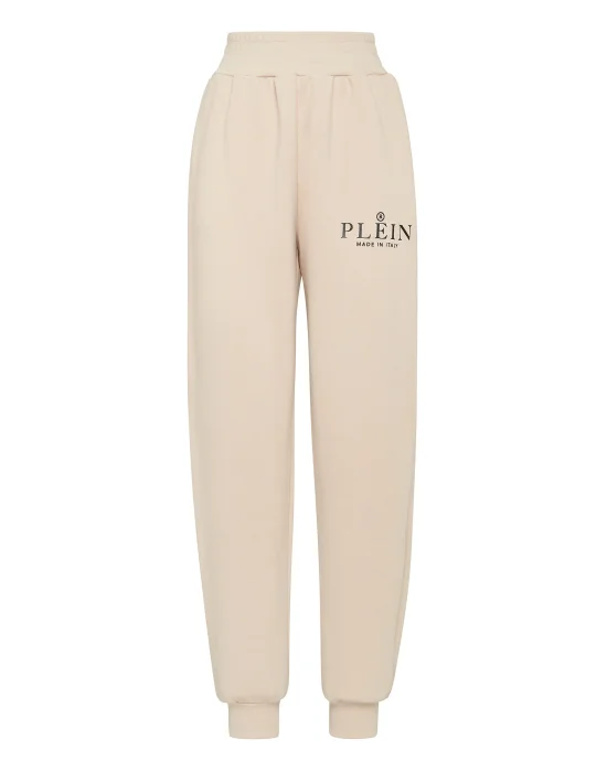 Jogging Trousers Iconic Plein