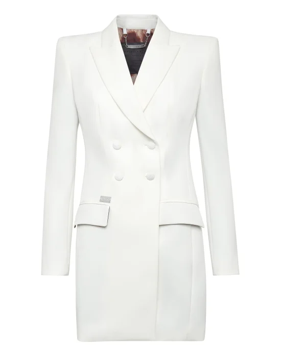 Cady Blazer Dress