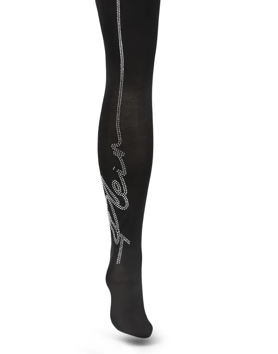 Tights Stripe Signature
