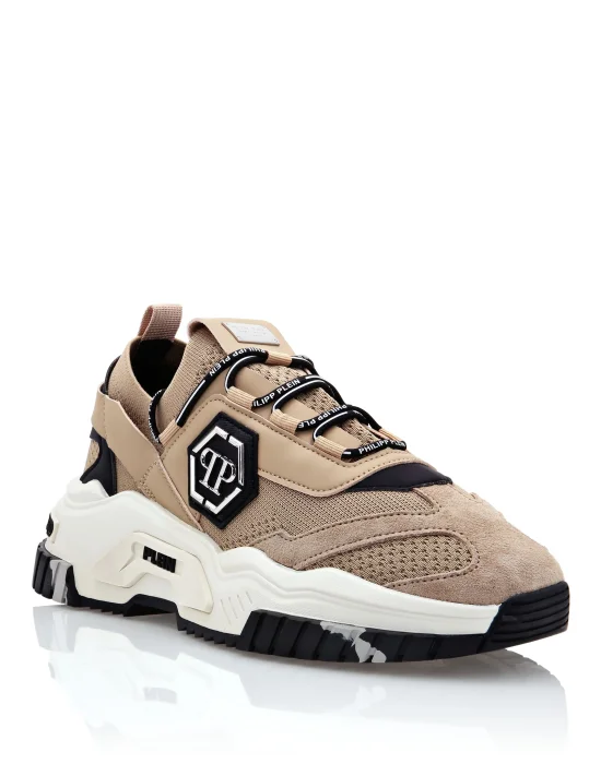 TRAINER SNEAKERS PREDATOR