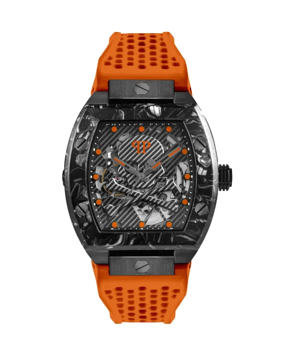 THE $KELETON $PORT-MASTER TOPAZ WATCH