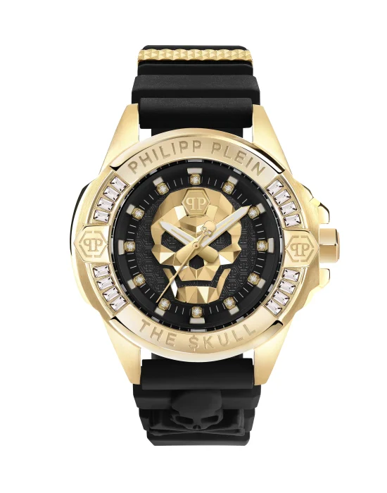 THE $KULLL GENDERLESS WATCH