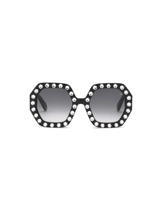 Sunglasses Butterfly Plein First Lady Exclusive
