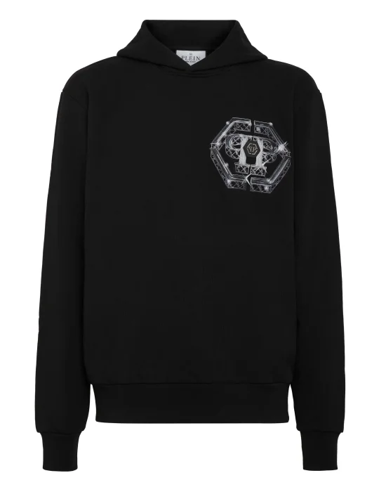 Hoodie Sweatshirt Dark Romance