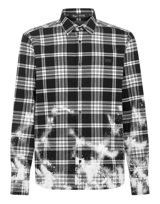 Sugar Daddy Cut LS Gothic Plein