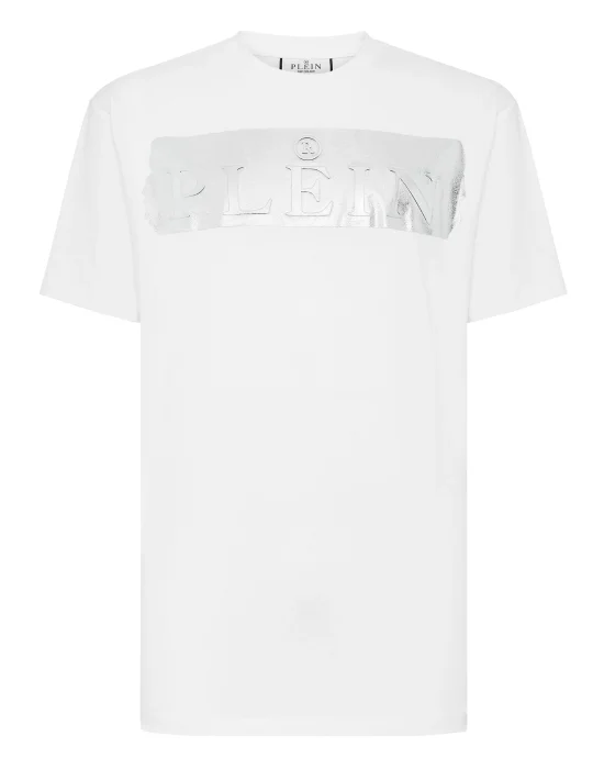 T-shirt Round Neck SS