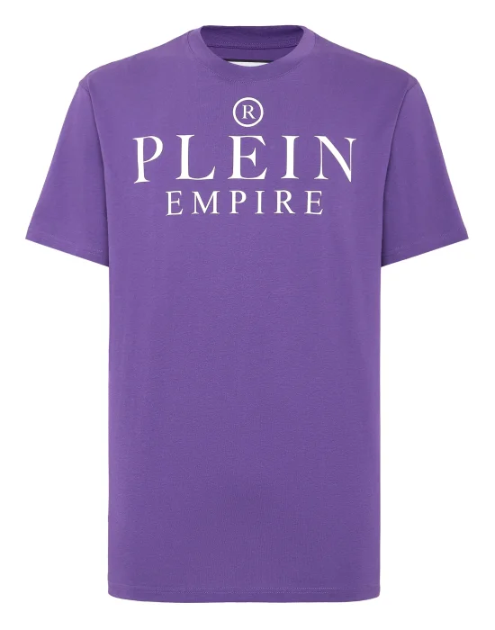 T-shirt Round Neck SS