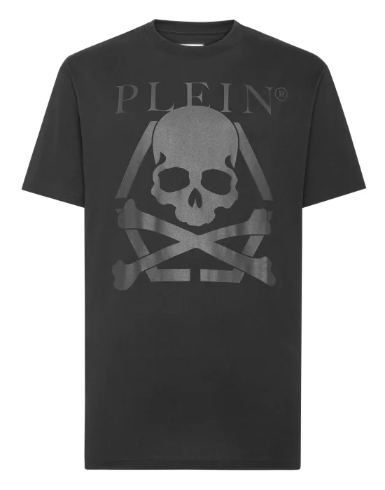 T-shirt Round Neck SS Skull&Bones