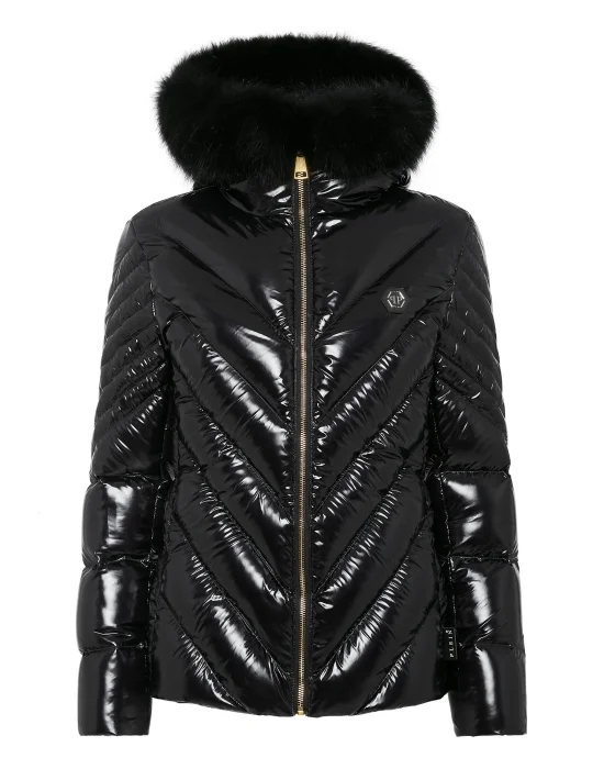 Down Jacket
