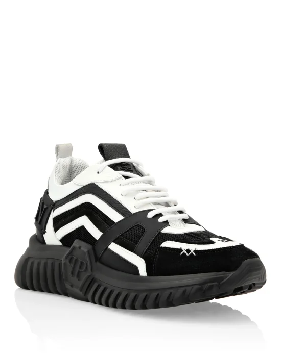 RUNNER SNEAKERS SUPERSONIC
