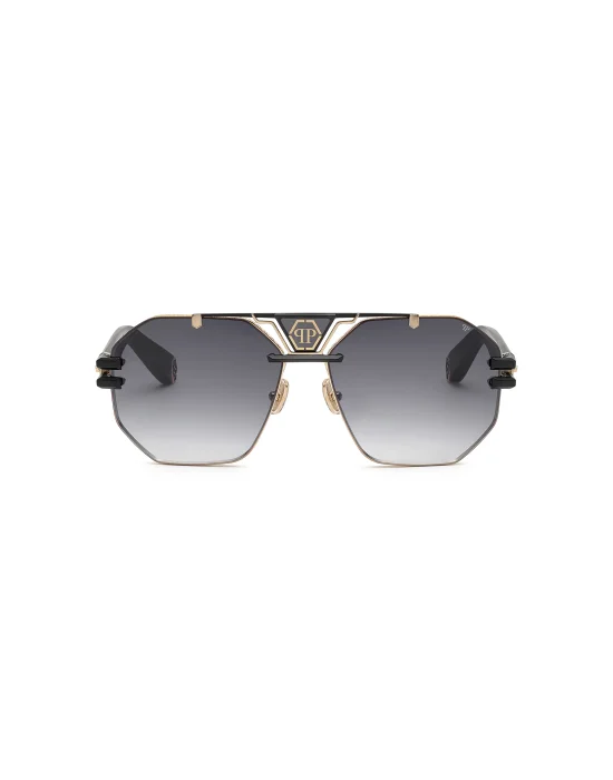 PLEIN ICON Sunglasses