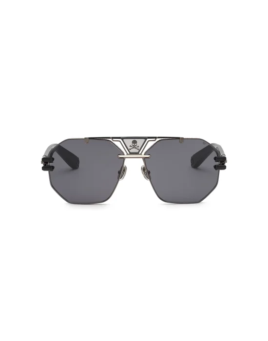 PLEIN ICON Sunglasses