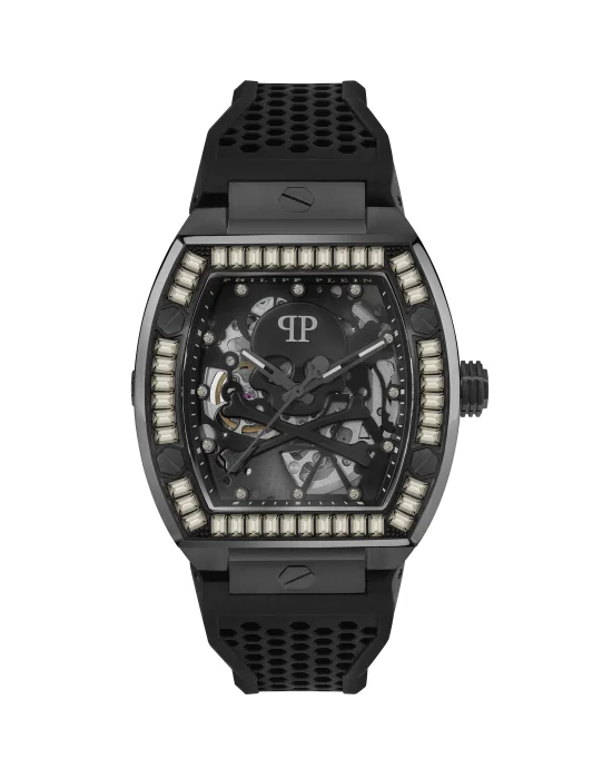 THE $KELETON WATCH