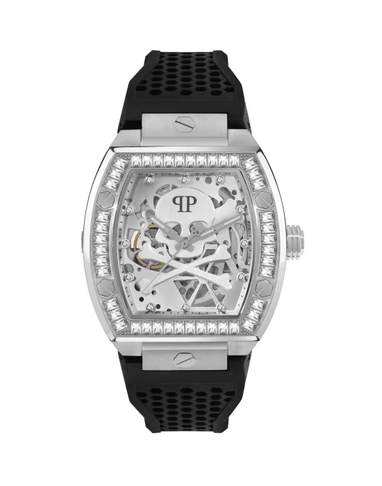 THE $KELETON WATCH