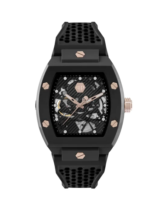 THE $KELETON ECOCERAMIC  WATCH